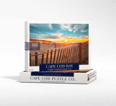 Cape Cod Bay Puzzle
